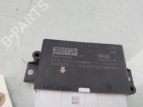 Control unit SKODA KAROQ (NU7, ND7) 1.5 TSI | BP24943432M11 - Image 4