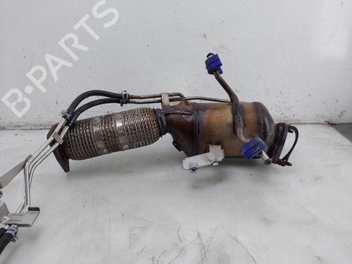 Used Catalyst VOLVO XC40 (536) T5 Plug-in Hybrid (262 hp) 30845455