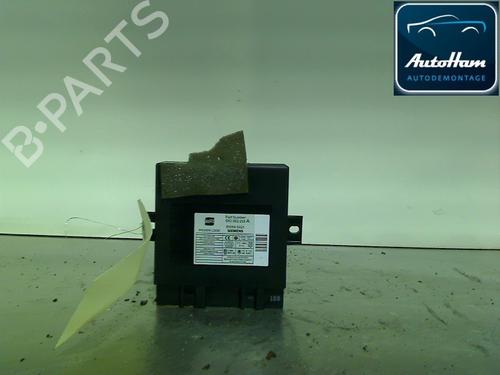 Used Control unit Control unit 25287872 25287872