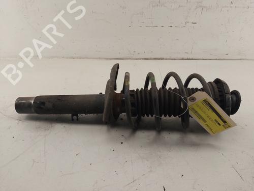 Used Left front shock absorber Left front shock absorber 37436125 37436125