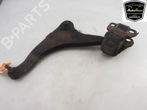 Used Left front suspension arm VOLVO V60 I (155) D6 Hybrid AWD (280 hp) 12051181