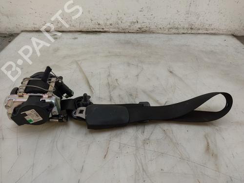 Front right seatbelt BMW 1 (F40) 118 i | BP36787425I25 - Image 4