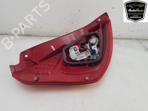Right taillight FORD FIESTA VI (CB1, CCN) 1.6 Ti | BP17079426C35 