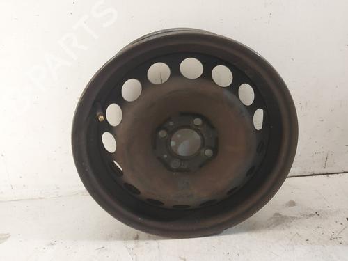 Used Rim Rim 38986973 38986973