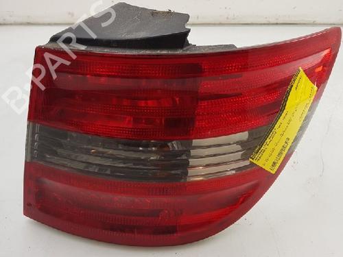 Right taillight MERCEDES-BENZ B-CLASS Sports Tourer (W245) B 200 (245.233) | BP12007066C35 