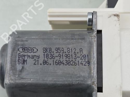 Electronic module PORSCHE CAYENNE (92A) 3.0 Diesel | BP31041125M83