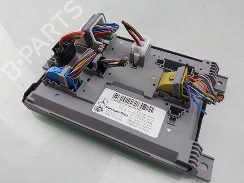 Control unit MERCEDES-BENZ E-CLASS Coupe (C238) E 220 d 4-matic (238.315) | BP26655085M11 - Image 2