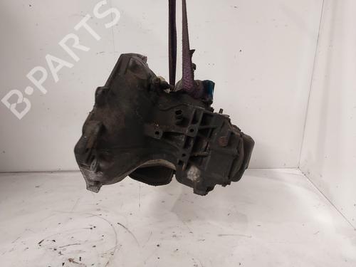 Gearbox OPEL ASTRA H GTC (A04) 1.4 (L08) | BP28807824M3