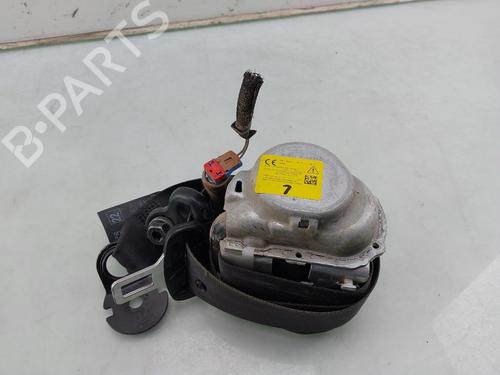 Sikkerhedssele foran venstre RENAULT TRAFIC III Van (FG_) 2.0 dCi 120 (FGMN) (120 hp) 32022659