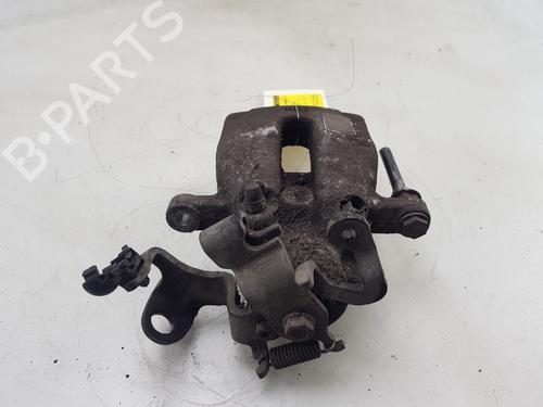 Right rear brake caliper PEUGEOT 5008 (0U_, 0E_) 1.6 HDi | BP29910534M106 