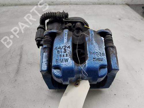 Used Left rear brake caliper BMW 5 Touring (F11) M 550 d xDrive (381 hp) 31041160