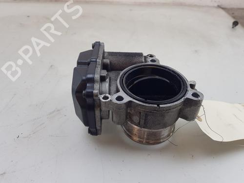 Throttle body AUDI Q8 (4MN, 4MT) 50 TDI Mild Hybrid quattro | BP28197557M82 
