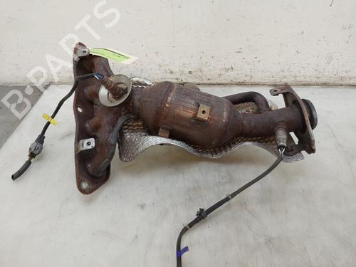 Used Catalyst Catalyst TOYOTA YARIS (_P13_) 1.5 Hybrid (NHP130_) (101 hp) 33617784 33617784