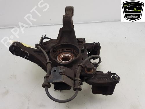Venstre Styrespindel Lejehus HYUNDAI i20 I (PB, PBT) 1.2 (86 hp) 15090144
