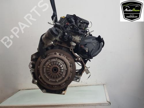 Engine OPEL CORSA E (X15) 1.4 (08, 68) | BP16433901M1 