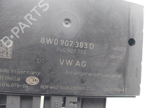 Electronic module AUDI Q8 E-TRON SUV (GEG) 55 quattro | BP37179151M83 - Image 4