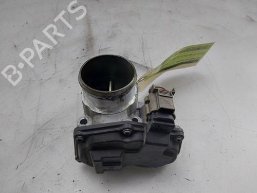 Used Throttle body FORD TRANSIT CUSTOM V362 Van (FY, FZ) 2.0 EcoBlue (130 hp) 32319743