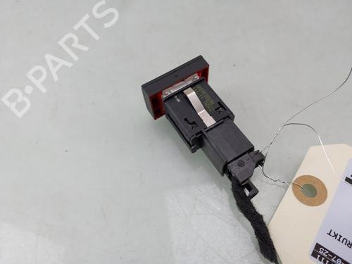 Warning switch VW POLO V (6R1, 6C1) 1.2 TSI | BP30102692I22