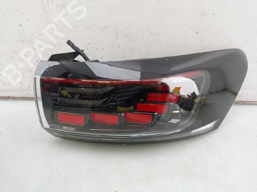 Used Right taillight Right taillight 39467330 39467330