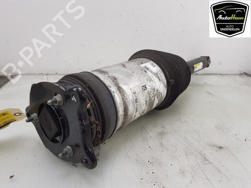 Used Left rear shock absorber TESLA MODEL S (5YJS) 75D AWD (525 hp) 19521109
