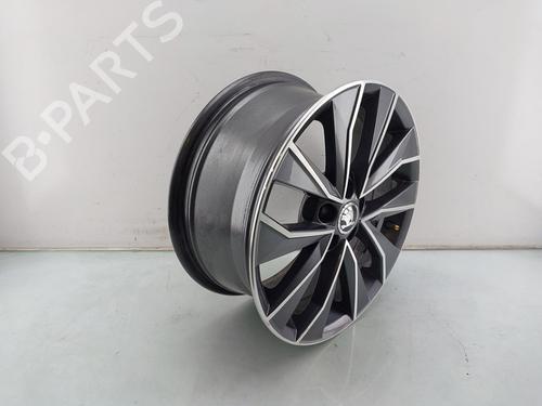 Rim SKODA FABIA III Estate (NJ5) 1.0 TSI | BP27818885C45