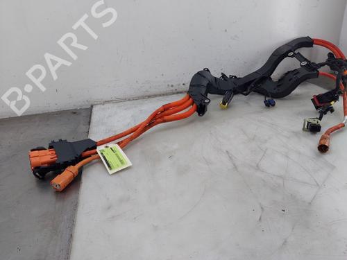 Other VOLVO XC60 II (246) T8 Hybrid AWD | BP30102968O1 