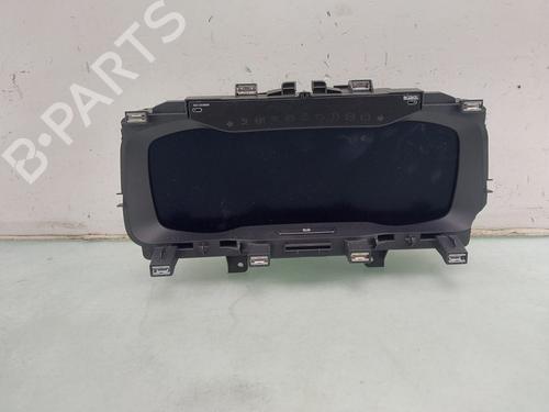 Cuadro instrumentos Cuadro instrumentos VW GOLF VII (5G1, BQ1, BE1, BE2) 1.5 TSI (150 hp) 33884324 33884324
