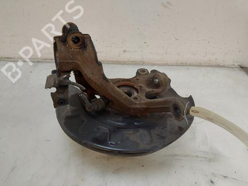Mangueta delantera izquierda VW GOLF VII (5G1, BQ1, BE1, BE2) 2.0 TDI (150 hp) 29240514