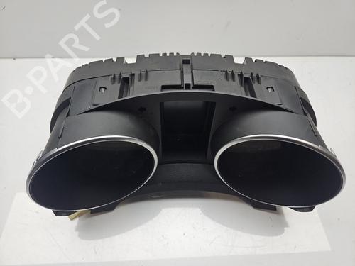 Instrument cluster VW GOLF VI (5K1) 1.2 TSI | BP24203240C47
