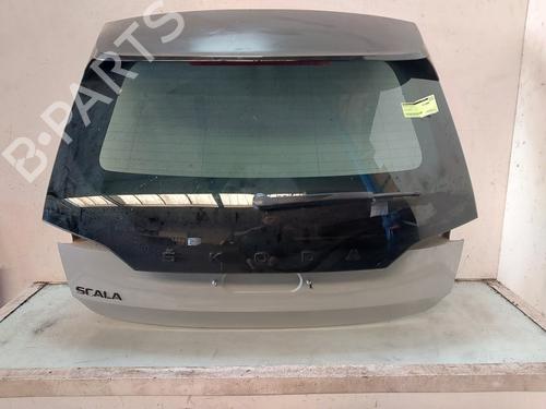 Used Tailgate Tailgate 36964550 36964550