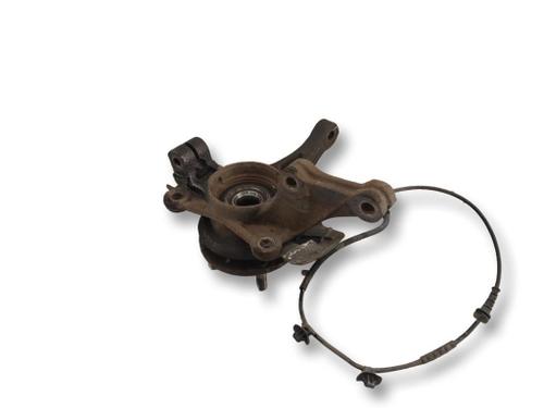 Left front steering knuckle KIA PICANTO III (JA) 1.0 T-GDi | BP40456392M25 - Image 2