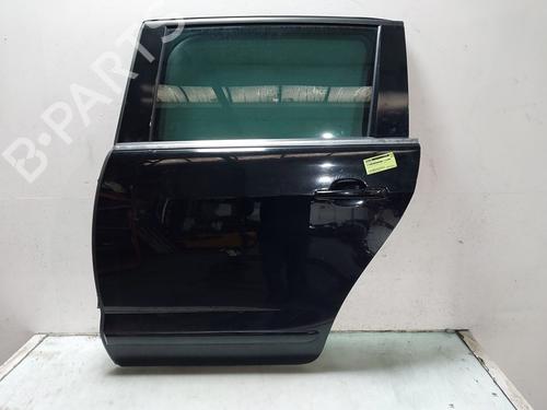 Used Left rear door PEUGEOT 5008 (0U_, 0E_) 1.6 16V (156 hp) 31851833