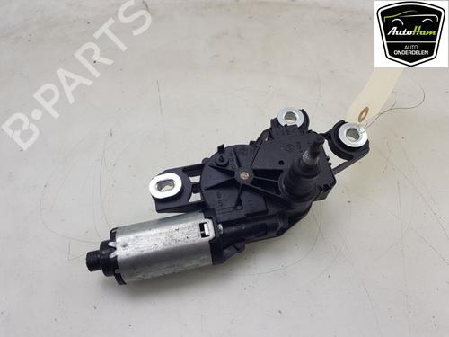 Used Rear wiper motor SEAT IBIZA IV (6J5, 6P1) 1.2 TDI (75 hp) 18571267
