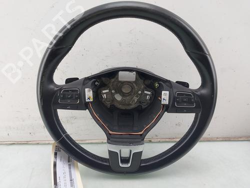 Used Steering wheel VW GOLF VI (5K1) 1.4 TSI (122 hp) 29025735
