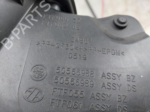 Fuel flap ALFA ROMEO STELVIO (949_) 2.0 Q4 (949.AXA2A) | BP29910613C131