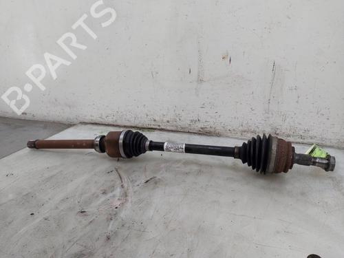 Right front driveshaft OPEL CORSA F (P2JO) 1.2 MHEV | BP36489294M39 - Image 2