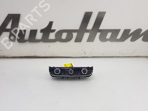 Used Climate control OPEL CROSSLAND X / CROSSLAND (P17, P2QO) 1.2 (75) (110 hp) 12015416