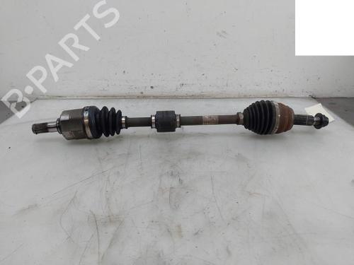 left-front-driveshaft-kia-ceed-sportswagon-cd-2018-29075517 main image