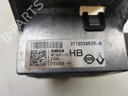Electronic module OPEL MOVANO B Van (X62) 2.3 CDTI FWD (FV) | BP12031318M83 
