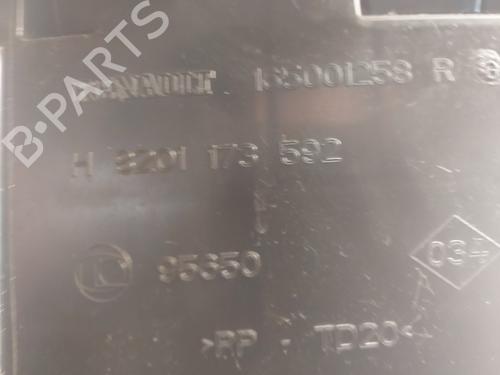 Air filter box RENAULT CAPTUR I (J5_, H5_) 1.2 TCe 120 | BP37151039M87 - Image 4