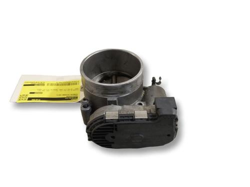 Used Throttle body Throttle body PORSCHE CAYENNE (92A) 4.8 Turbo (500 hp) 40504248 40504248