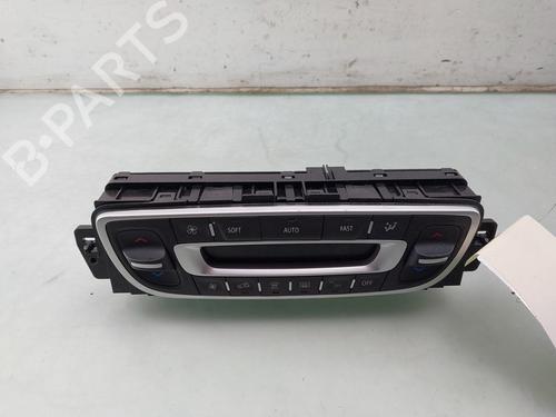 Comando clima Comando clima RENAULT GRAND SCÉNIC III (JZ0/1_) 1.5 dCi (JZ09, JZ0D, JZ10, JZ14, JZ1G, JZ29, JZ2C) (110 hp) 35782885 35782885
