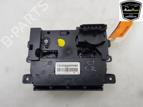 Climate control MINI MINI (R56) One | BP13103114I5 