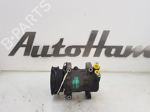 Used AC compressor AC compressor 12007251 12007251