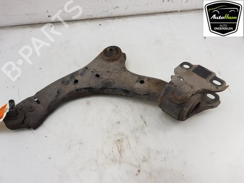 Querlenker links vorne für VOLVO V70 III (135) D5 (205 hp) 13105012