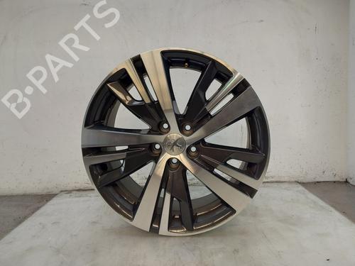 Used Rim Rim PEUGEOT 5008 II (MC_, MJ_, MR_, M4_) 1.2 Hybrid 136 (MRHPYC) (136 hp) 34540341 34540341