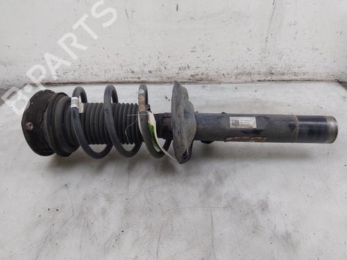 Right front shock absorber AUDI Q2 (GAB, GAG) 1.6 TDI | BP35752072M17  - Image 5