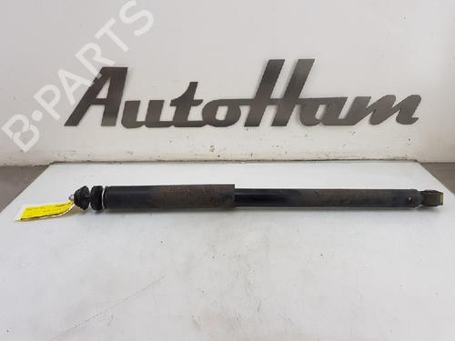 Used Right rear shock absorber SUZUKI SX4 S-Cross (JY) 1.6 DDiS (AKK 416D) (120 hp) 12024662