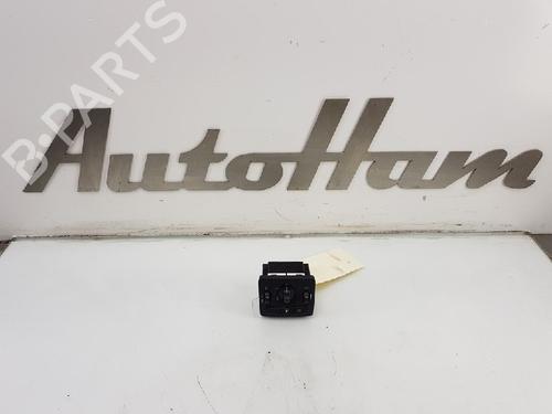 Used Headlight switch Headlight switch VOLVO V50 (545) 1.8 (125 hp) 12032875 12032875