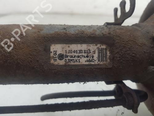 Høyre foran støtdemper VW GOLF IV (1J1) 1.4 16V | BP27507616M17 